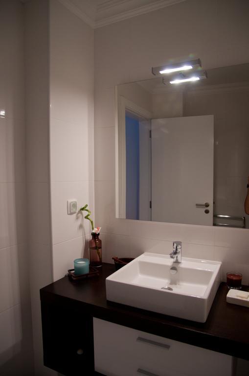 Lisbon City Center Baixa Habitación foto